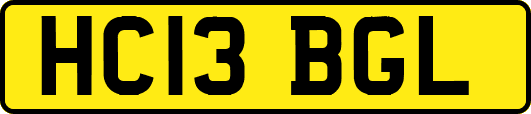 HC13BGL