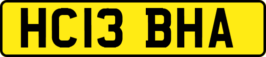 HC13BHA