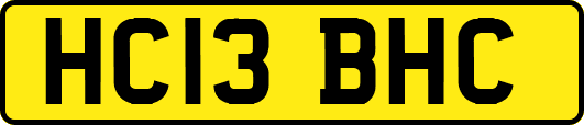 HC13BHC