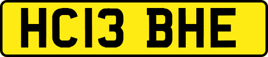 HC13BHE