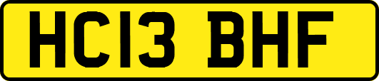 HC13BHF