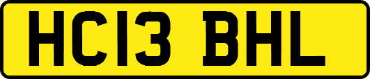 HC13BHL