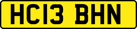 HC13BHN