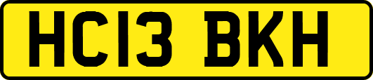 HC13BKH