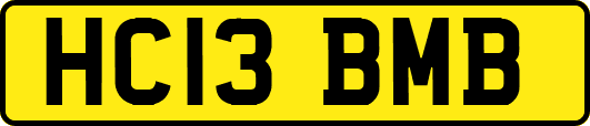 HC13BMB