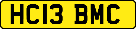 HC13BMC