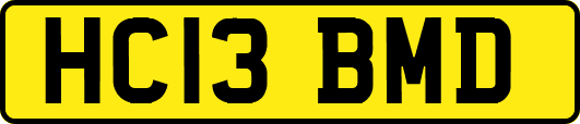 HC13BMD