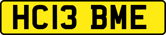 HC13BME