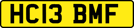 HC13BMF