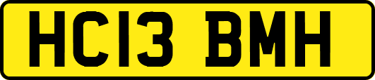HC13BMH