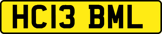 HC13BML