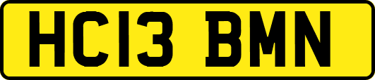HC13BMN