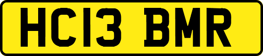 HC13BMR