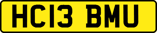 HC13BMU