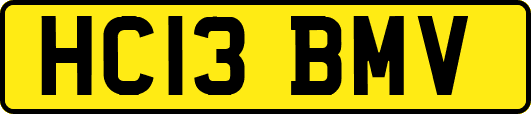 HC13BMV