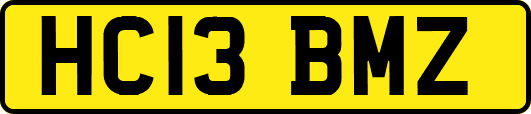 HC13BMZ