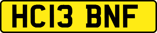 HC13BNF