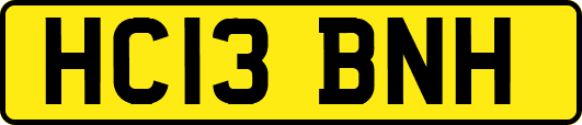HC13BNH