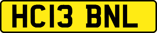 HC13BNL