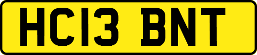 HC13BNT