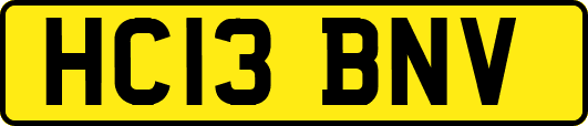 HC13BNV