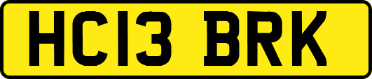 HC13BRK