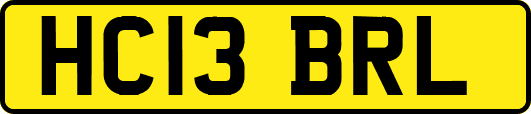 HC13BRL