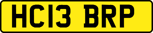 HC13BRP