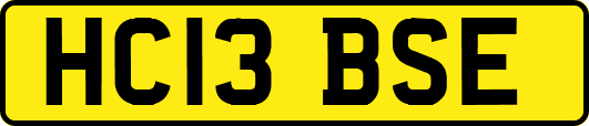 HC13BSE