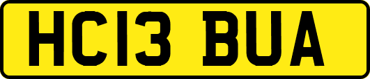 HC13BUA