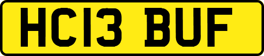 HC13BUF