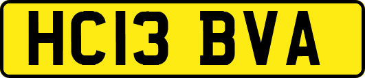 HC13BVA