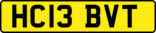 HC13BVT