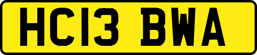 HC13BWA
