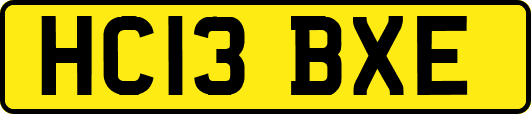 HC13BXE