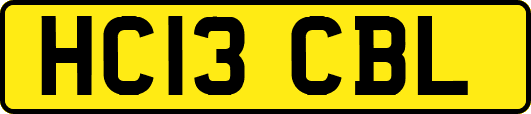 HC13CBL