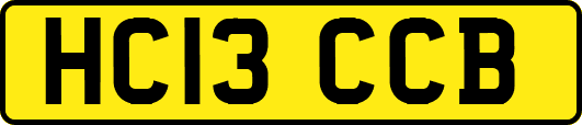 HC13CCB