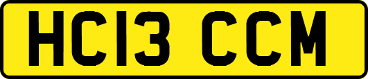 HC13CCM