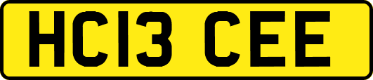 HC13CEE
