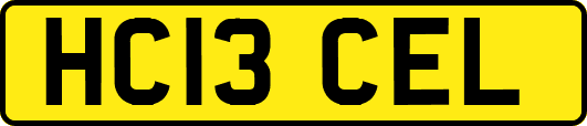 HC13CEL