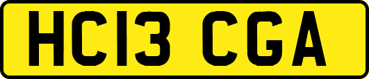 HC13CGA