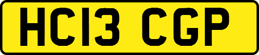 HC13CGP