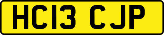 HC13CJP