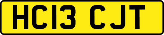 HC13CJT