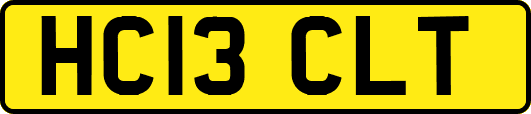 HC13CLT