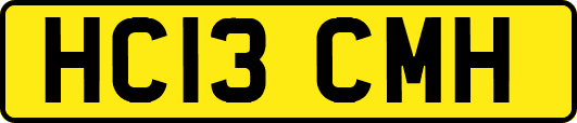 HC13CMH