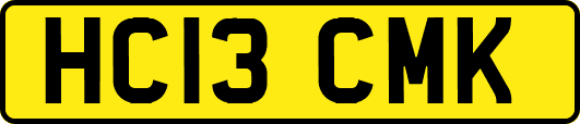 HC13CMK