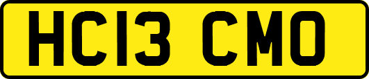 HC13CMO