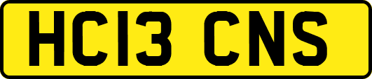 HC13CNS