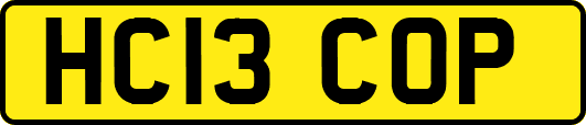 HC13COP